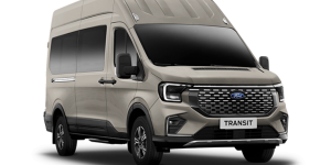 Ford Transit Premium 18 chỗ