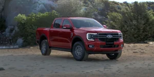 Ford Ranger XLS 4x2